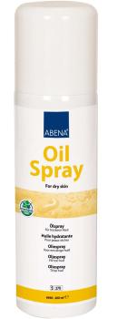 Abena Skin Care Ölspray, 200 ml